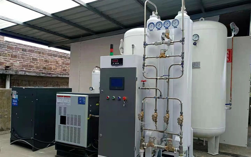 龙潭中心供氧医用制氧机