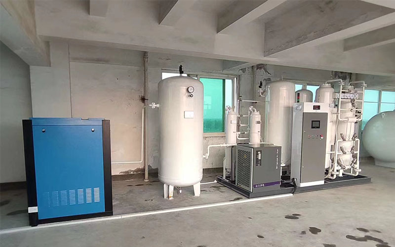 龙潭中心供氧医用制氧机